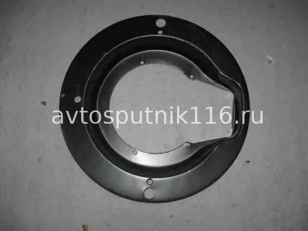 Щиток суппорта 6520 (НЕ ЗАВОД)