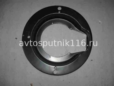 Щиток суппорта 6520 (НЕ ЗАВОД)