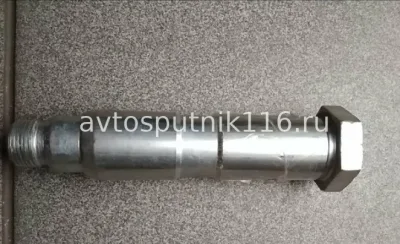 Палец ушка рессоры 4308