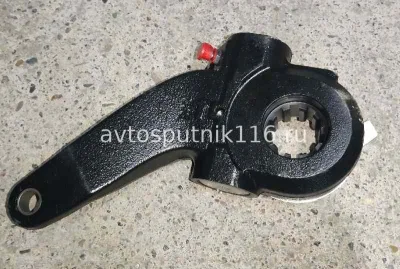 Рычаг регулировочный