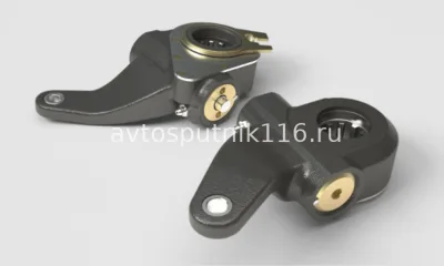 Рычаг регулировочный без кронштейна на 53228, 53205, 53229, 54115, 53215, 55111, 54112, 65115, 65116