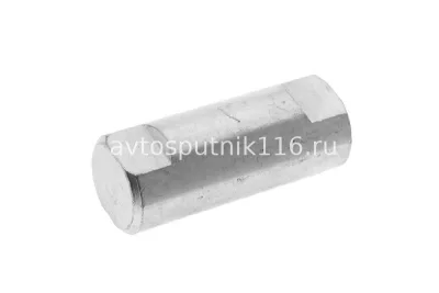 Ось ролика колодки (ОАО КАМАЗ)