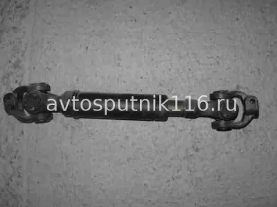 Вал карданный рулевой 4310 (ПАО КамАЗ)