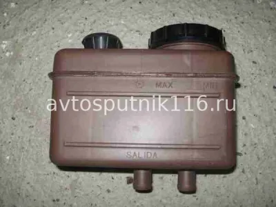 Бачок насоса ГУРа RBL С-123018 (БЕЗ ФИЛЬТРА)