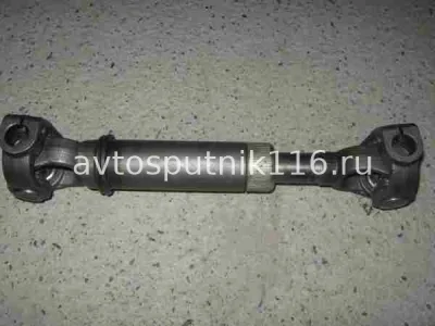 Вал карданный рулевой 4310 (г.Москва)