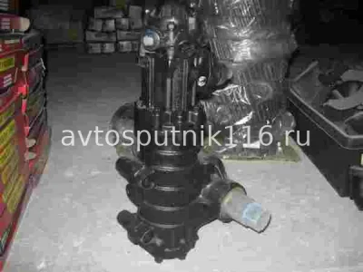 ГУР 4310 (г.Борисов) (нового образца)