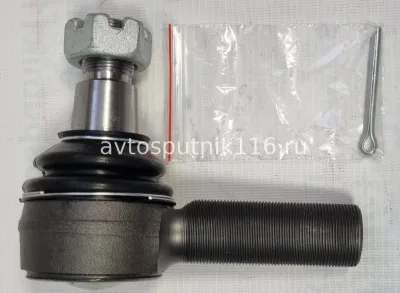 Наконечник рулевой тяги 6520 (РОСТАР)