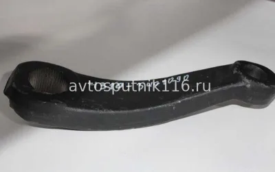 Сошка ГУР на 4310