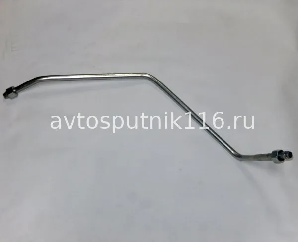 Трубка высокого давления ГУР ( средняя ) 53205