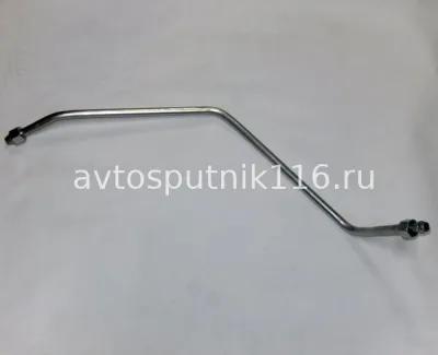 Трубка высокого давления ГУР ( средняя ) 53205