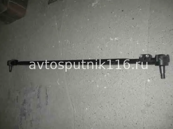 Тяга рулевая поперечная 4310