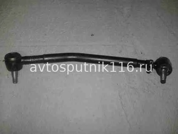 Тяга рулевая продольная 53205
