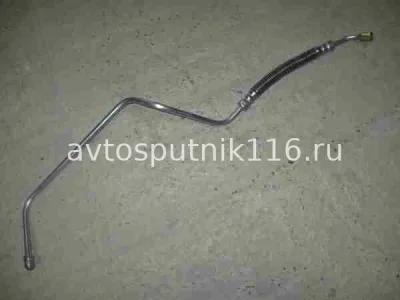 Шланг высокого давления ГУР