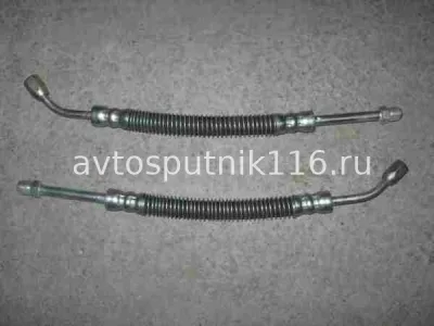 Шланг высокого давления ГУР (ЕВРО)