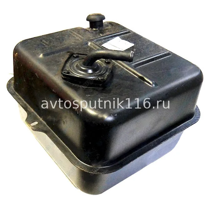 Бак масляный на 5511 в сборе (гидробак) с масляным фильтром