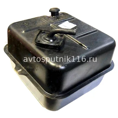 Бак масляный на 5511 в сборе (гидробак) с масляным фильтром