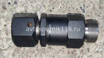 Гидрозамедлитель 6520, 6522 (М30х1,5)