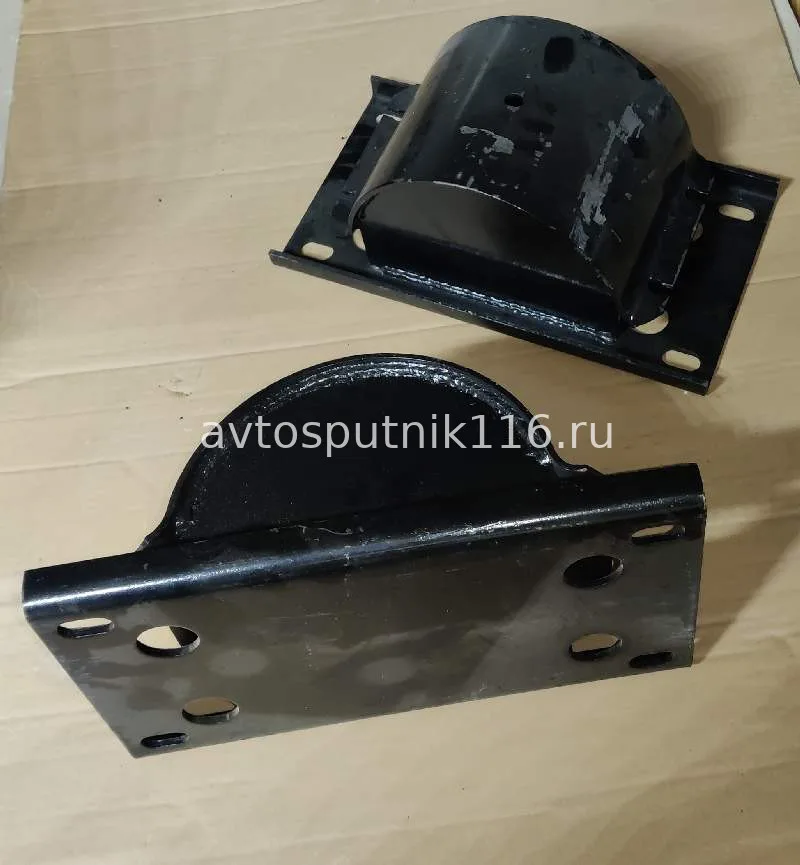 Корпус ловителя