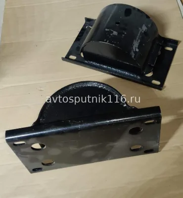 Корпус ловителя