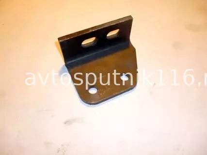 Кронштейн крепления надрамника (Правый) 55102