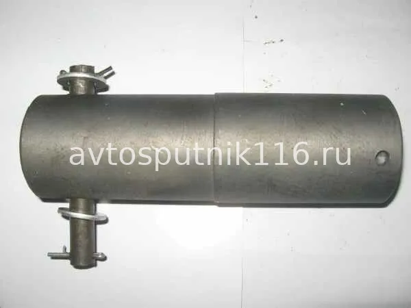 Ось платформы (нов.обр) ТОЛСТАЯ