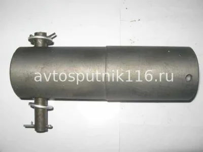 Ось платформы (нов.обр) ТОЛСТАЯ