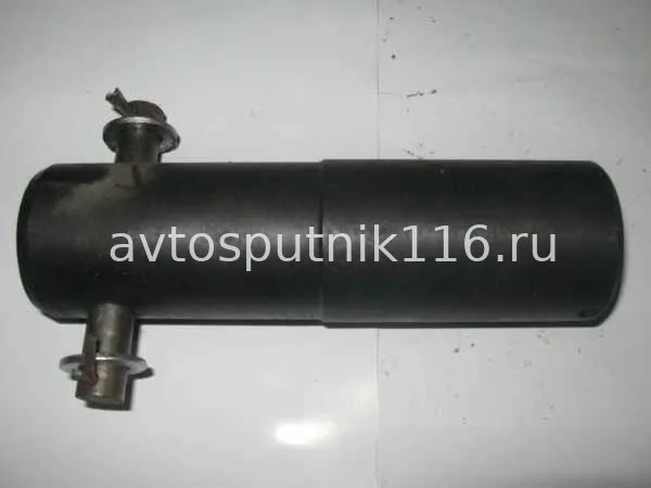 Ось платформы (стар.обр) ТОНКАЯ