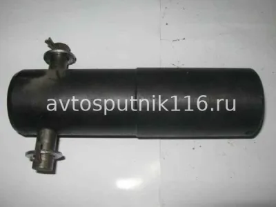 Ось платформы (стар.обр) ТОНКАЯ
