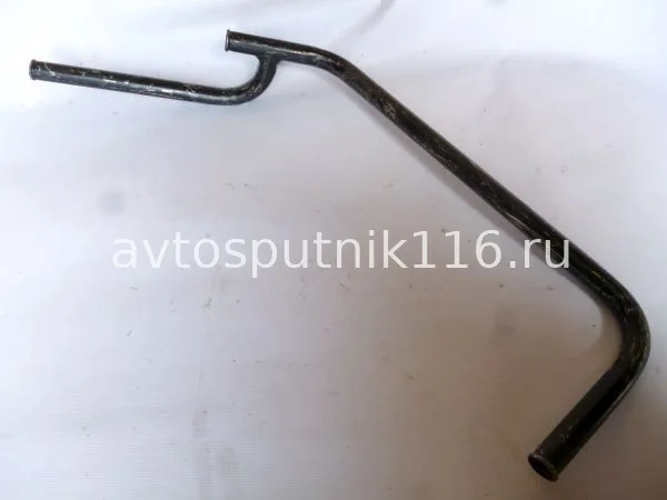 Трубка низкого давления подъёма кузова 5511