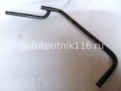 Трубка низкого давления подъёма кузова 5511