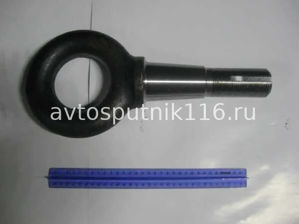 Петля дышла СТАР/ОБР без гайки