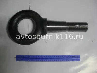 Петля дышла СТАР/ОБР без гайки
