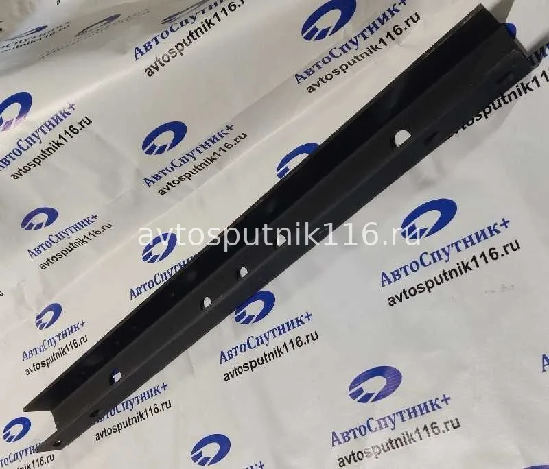 Поперечина седельного устройства (на 5410)