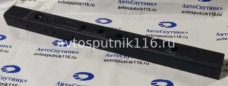 Поперечина седельного устройства (на 5410)
