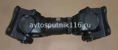 Вал карданный основной (между КПП и РК) 409мм