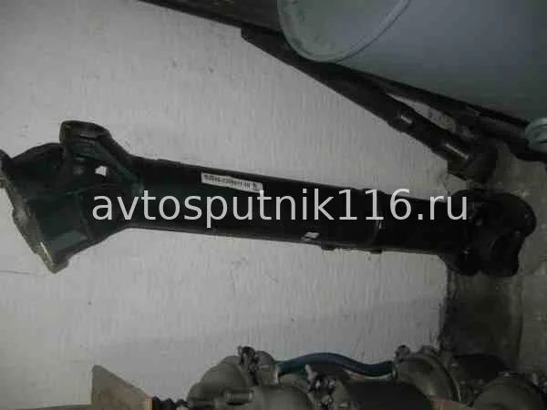 Вал карданный основной (торц. шл.) 950мм
