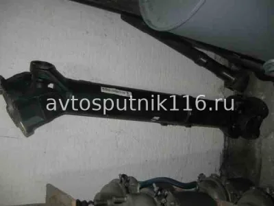 Вал карданный основной (торц. шл.) 950мм