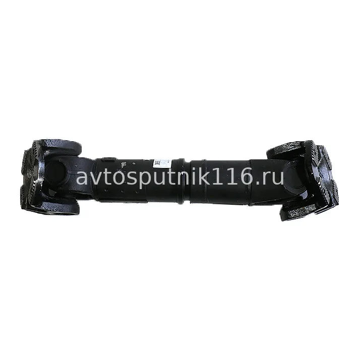 Вал карданный основной (торц.шл.) 699мм