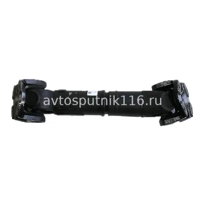 Вал карданный основной (торц.шл.) 699мм