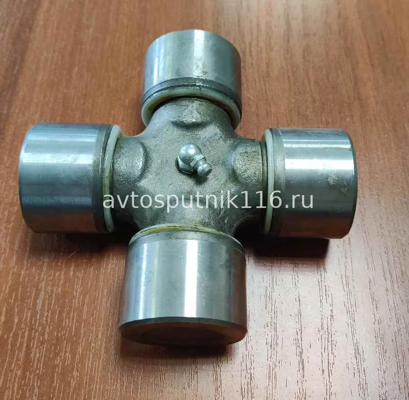 Крестовина межосевого кардана 6520