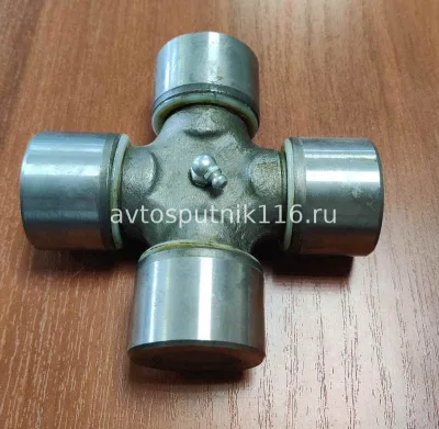 Крестовина межосевого кардана 6520