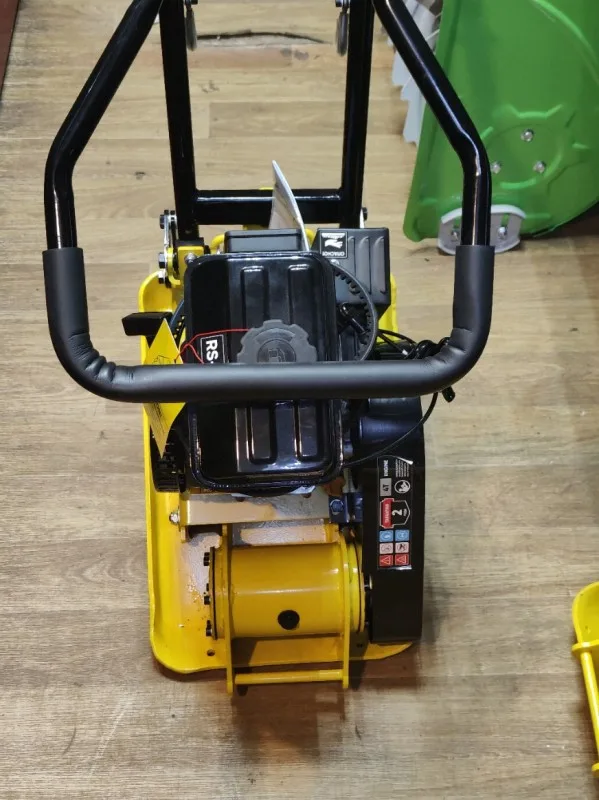 Виброплита NORSU RS-50L