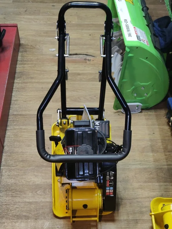 Виброплита NORSU RS-50L