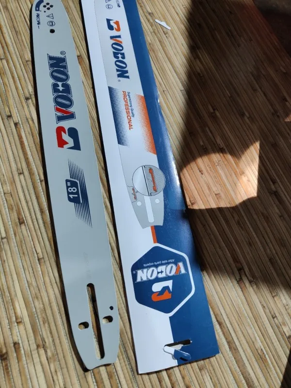 Шина VOBON 18" 0,325" -1.5 мм. - 72 зв