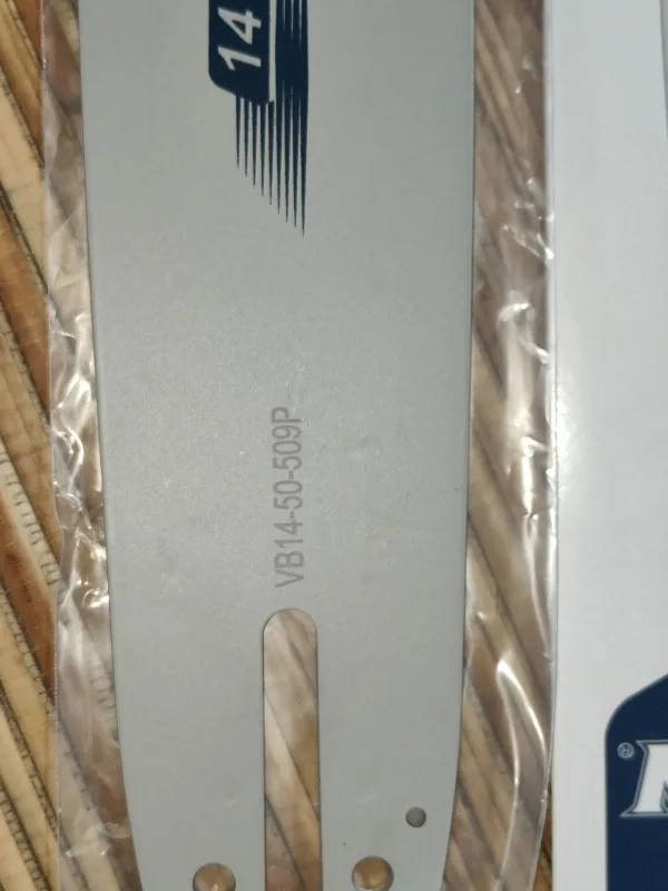 Шина VOBON 14" 3/8" LP-1.3 мм. - 50 зв