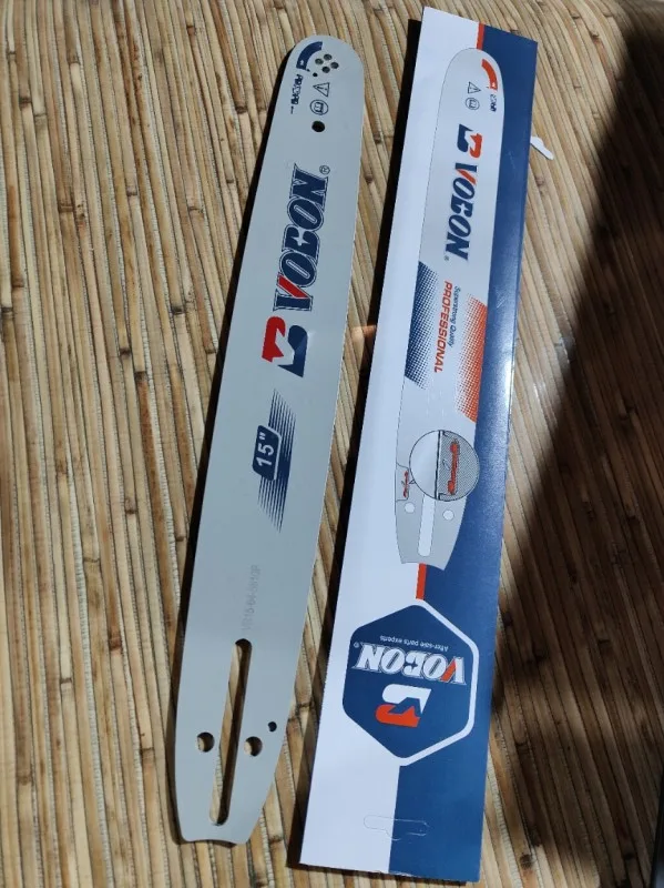 Шина VOBON 15" 0,325" -1.3 мм. - 64 зв