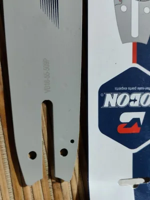Шина VOBON 16" 3/8" LP-1.3 мм. - 55 зв