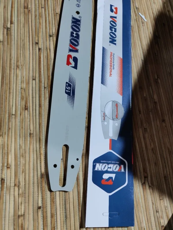 Шина VOBON 16" 3/8" LP-1.3 мм. - 57 зв