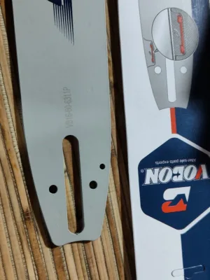 Шина VOBON 16" 3/8" LP-1.3 мм. - 57 зв