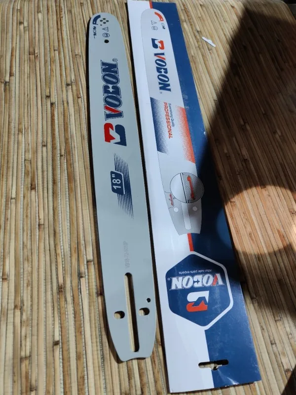 Шина VOBON 18" 0,325" -1.3 мм. - 72 зв
